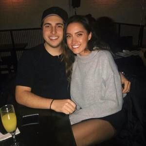 Meet your Posher, Alyssa